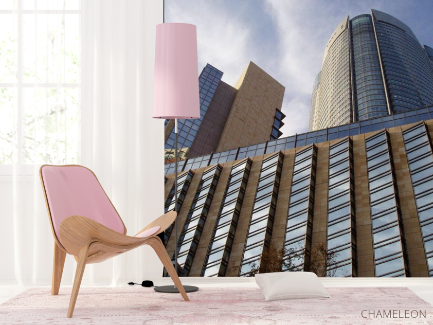 Фотошпалери Токіо - 4