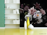 Фотошпалери мікс кольорів - 3