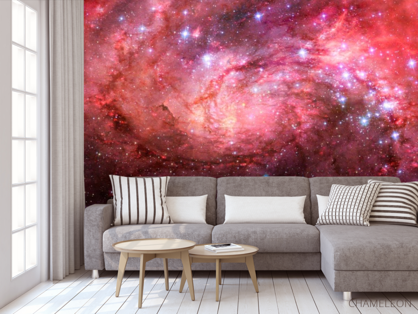 Фотообои Космос - 3