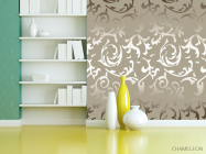 Фотошпалери в стилі бароко - 3