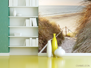 Фотошпалери вихід до моря - 3