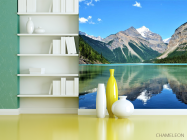 Фотошпалери Морське Око - 3