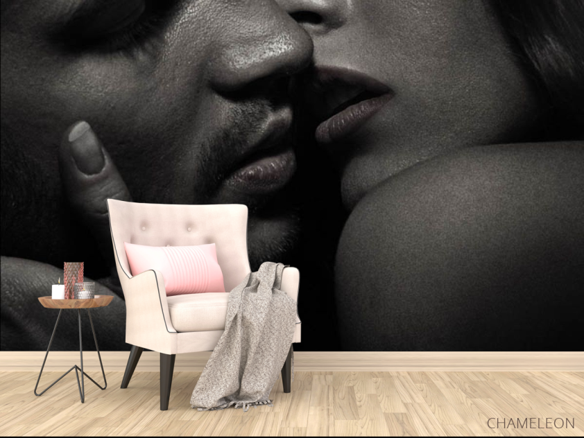 Фотообои нежность - 4