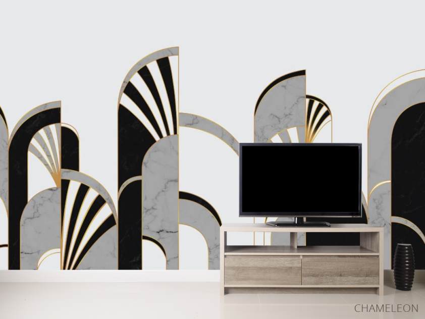 Фотообои в стиле Модерн - 2