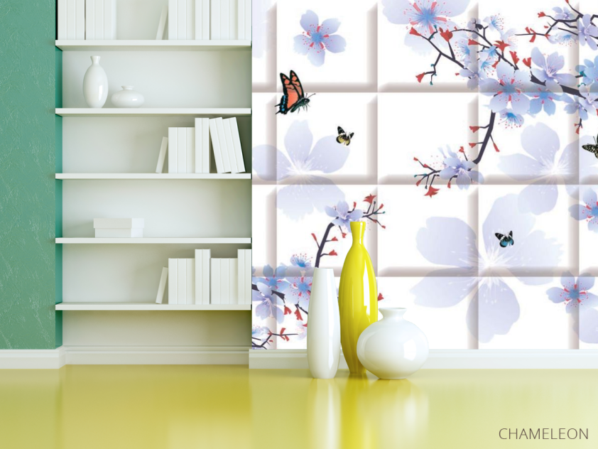 Фотошпалери Сакура - 3