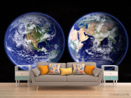 Фотообои Планета Земля - 1