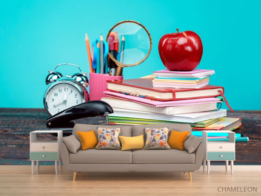 Фотообои Образование - 1