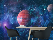 Фотошпалери Марс - 1