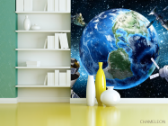 Фотошпалери Земля - 3