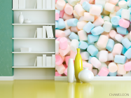 Фотошпалери Зефір - 3