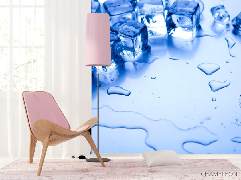 Фотошпалери Лід - 4