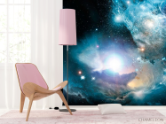 Фотошпалери Всесвіт - 4