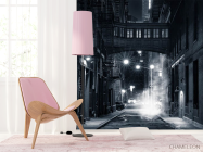 Фотошпалери Нічний провулок - 4