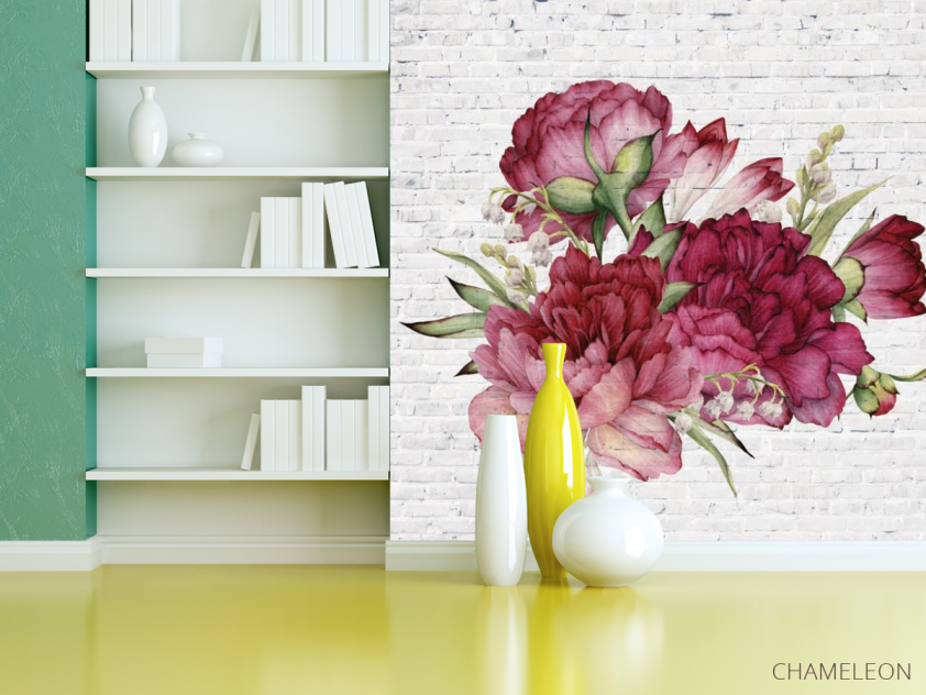 Фотошпалери Дизайнерська колекція - 3