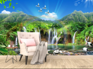 Фотообои Природа - 4