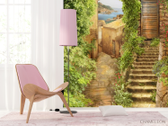 Фотошпалери Фреска - 4