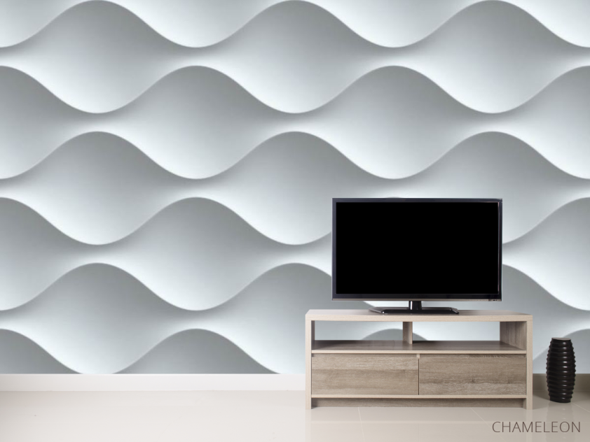 Фотообои в стиле барокко - 2