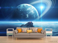 Фотообои Космос - 1