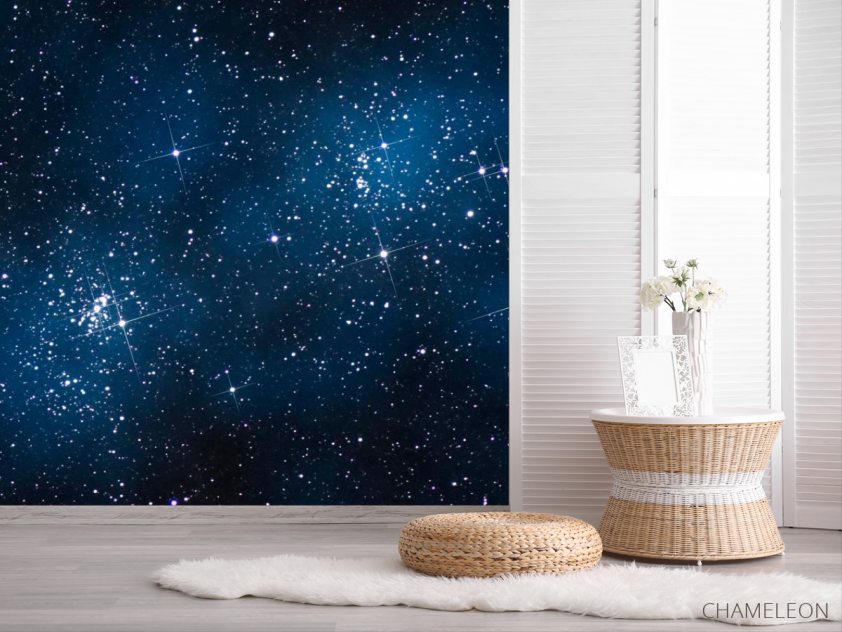 Фотошпалери Галактика - 2