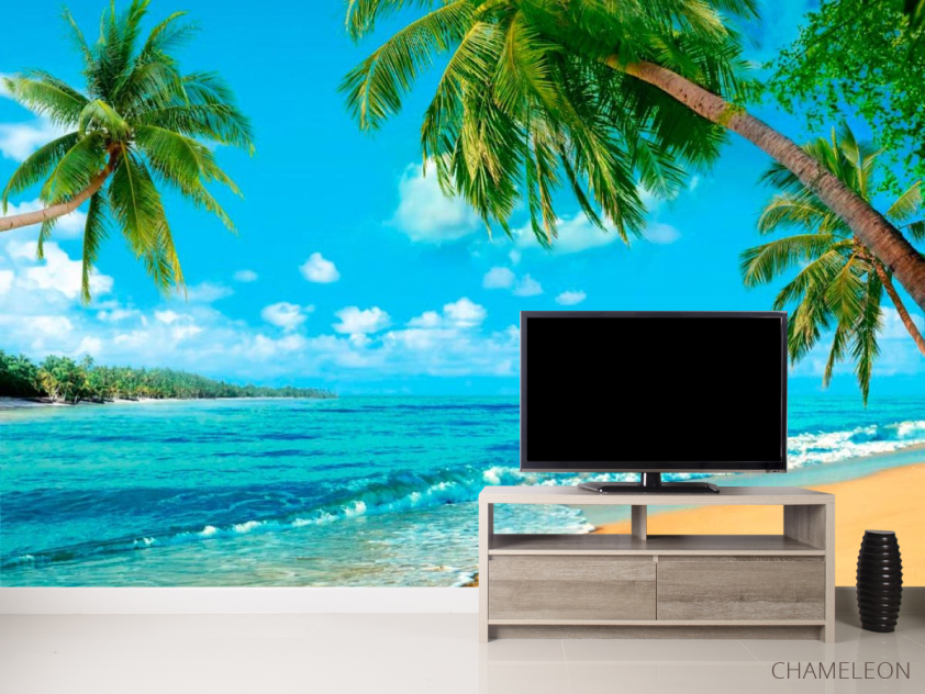 Фотообои Берег океана - 2