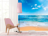 Фотообои Прилив - 4