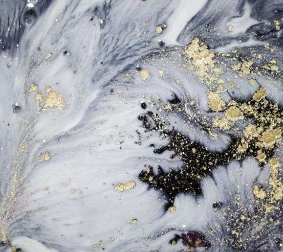 Фотошпалери Fluid art print 24743