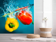 Фотошпалери Болгарський перець - 2