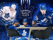 Фотошпалери Хокей Торонто - 1