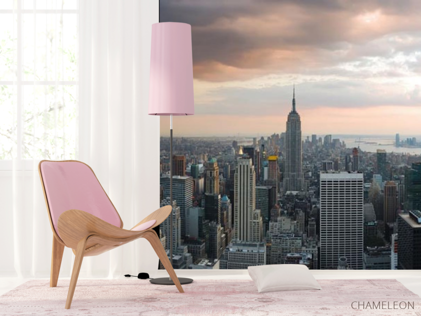 Фотошпалери Нью Йорк - 4