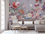 Фотообои Цветочная композиция - 3