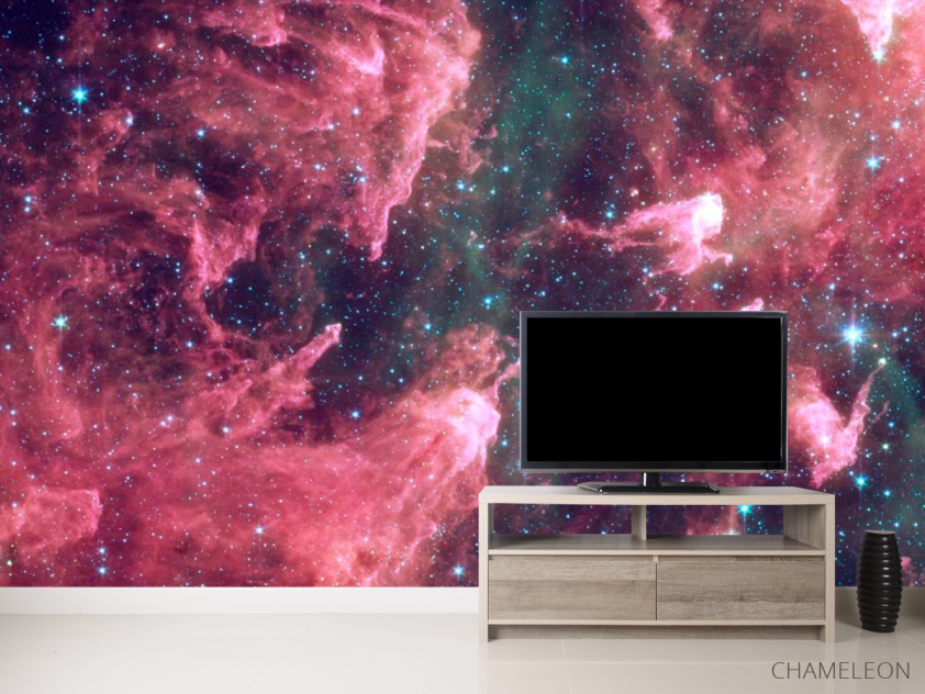 Фотообои Вселенная - 2