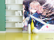 Фотообои Аниме - 3