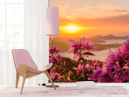 Фотошпалери Захід Сонця - 4