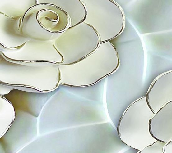 Стереоскопические цветы 0061