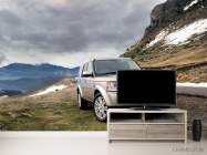 Фотообои Land Rover Range Rover - 2