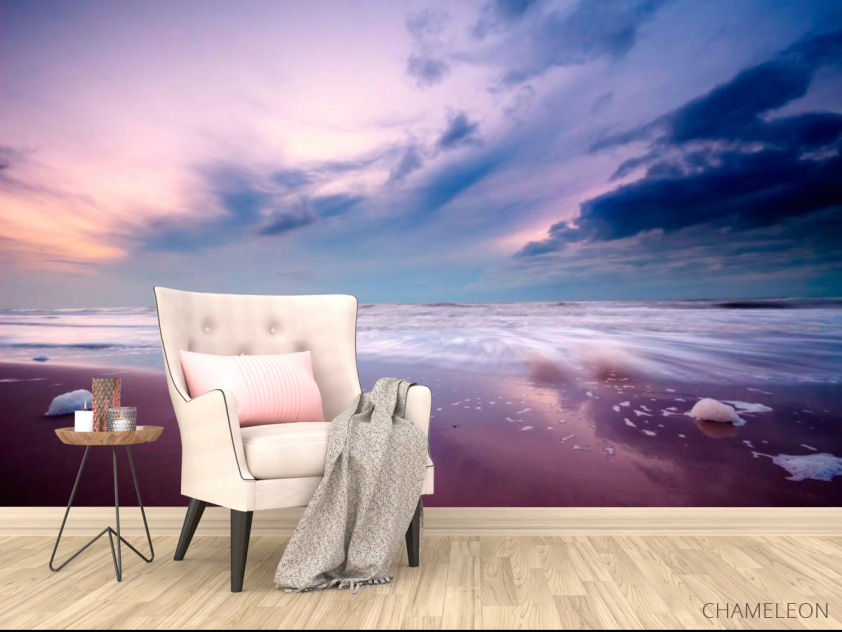 Фотообои Морской берег - 4