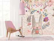 Фотошпалери милий котик - 4