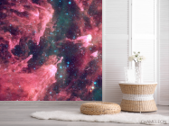 Фотошпалери Всесвіт - 2
