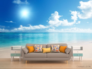 Фотообои Морское побережье - 1