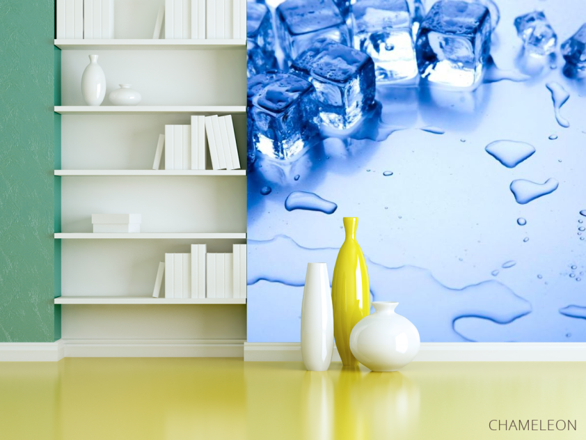 Фотошпалери Лід - 3