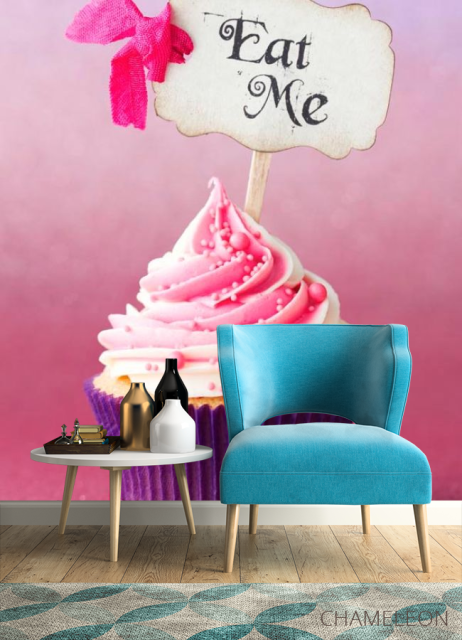 Фотообои Кексы - 4