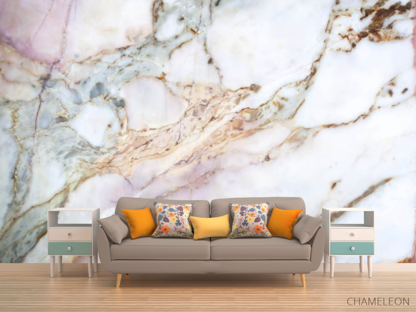 Фотообои Текстура мрамора - 1