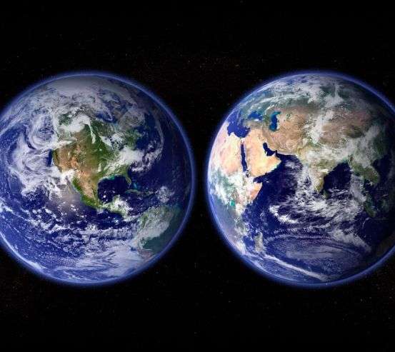 Фотообои Планета Земля Фотообои Планета Земля 0795