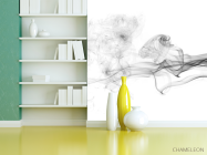 Фотошпалери дим - 3