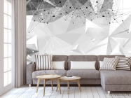 Фотообои абстракция - 3