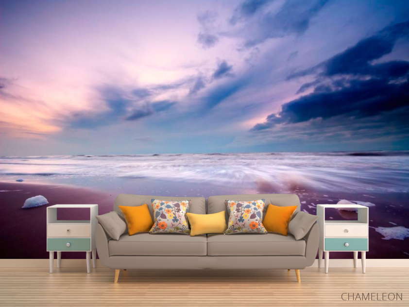 Фотообои Морской берег - 1