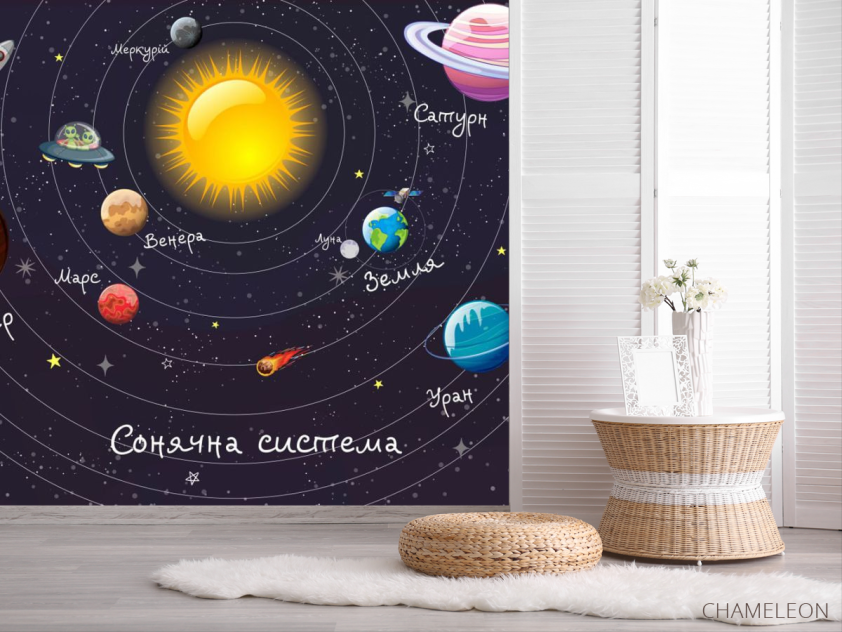 Фотошпалери планети - 2