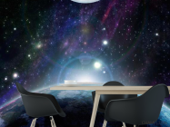 Фотошпалери Планети - 1