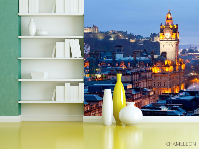 Фотошпалери Великобританія - 3