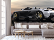 Фотообои Porsche Carrera GT - 3